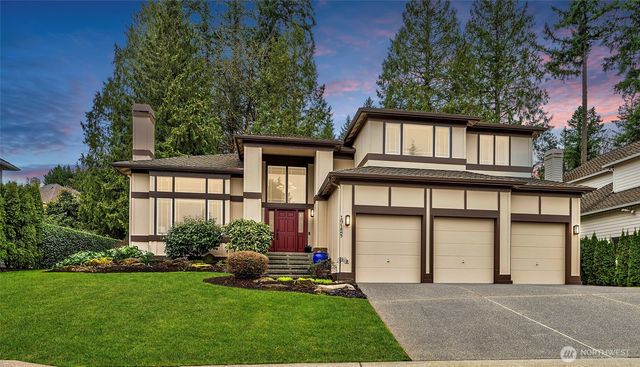 19125 NE 51st Street, Sammamish, WA 98074