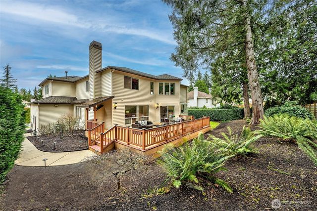 19125 NE 51st Street, Sammamish, WA 98074