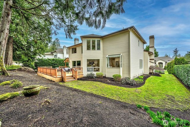 19125 NE 51st Street, Sammamish, WA 98074