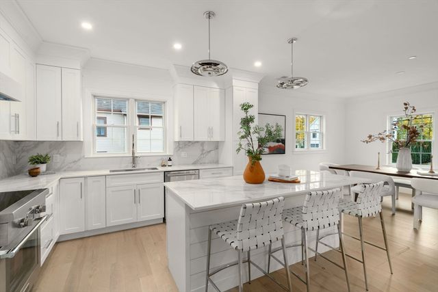 63 Oak Street A, Wellesley, MA 02482