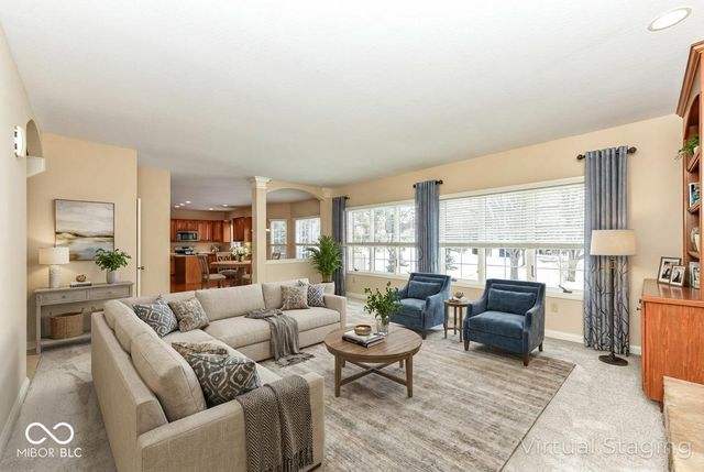 10480 Creektree Lane, Fishers, IN 46038