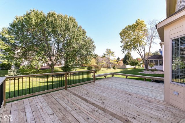 10480 Creektree Lane, Fishers, IN 46038