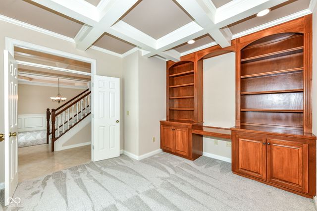 10480 Creektree Lane, Fishers, IN 46038