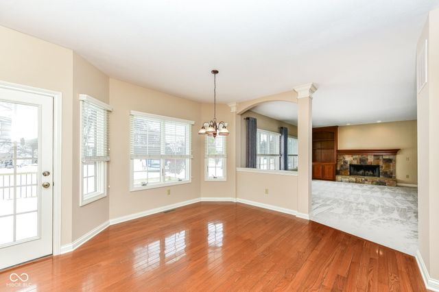 10480 Creektree Lane, Fishers, IN 46038