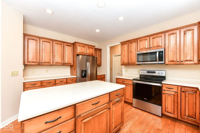 10480 Creektree Lane, Fishers, IN 46038