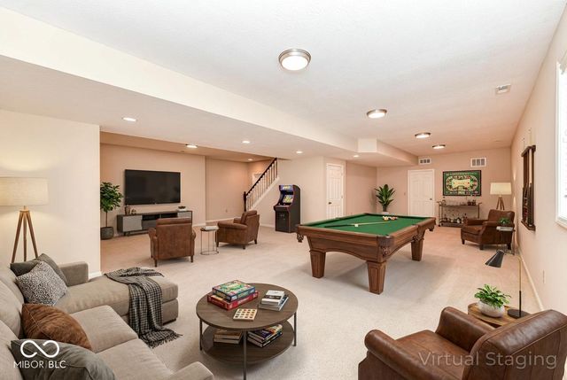 10480 Creektree Lane, Fishers, IN 46038