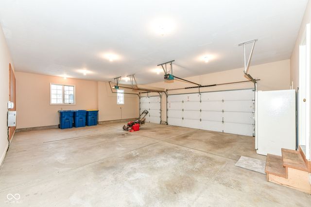 10480 Creektree Lane, Fishers, IN 46038