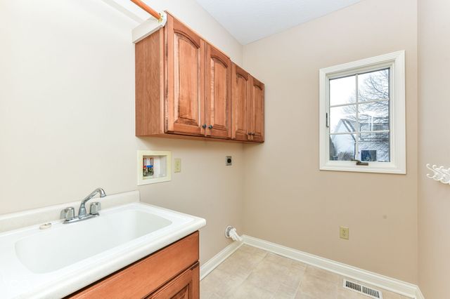 10480 Creektree Lane, Fishers, IN 46038