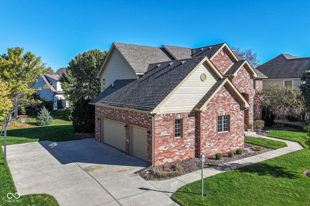 10480 Creektree Lane, Fishers, IN 46038