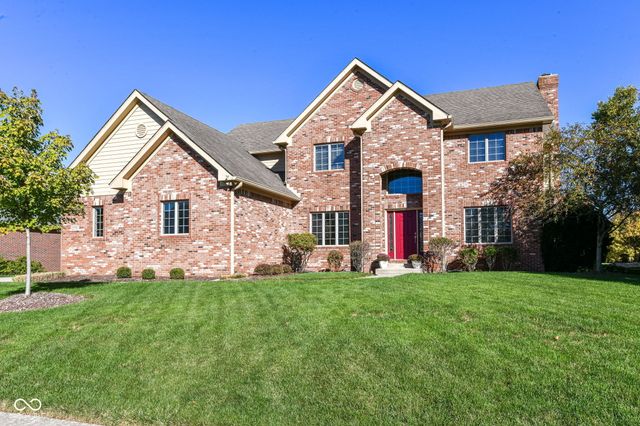 10480 Creektree Lane, Fishers, IN 46038