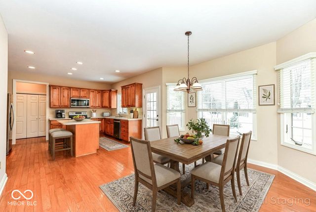10480 Creektree Lane, Fishers, IN 46038