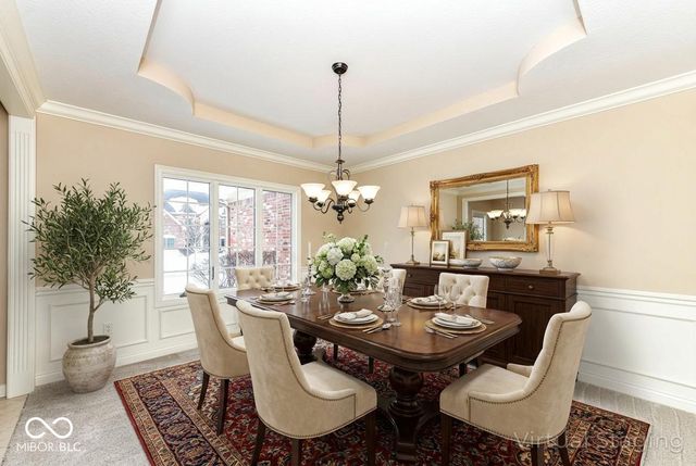 10480 Creektree Lane, Fishers, IN 46038