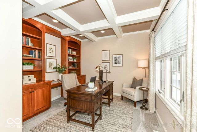 10480 Creektree Lane, Fishers, IN 46038