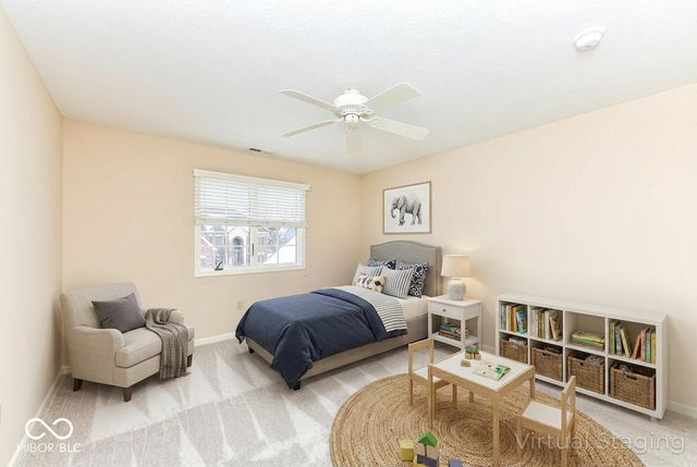 10480 Creektree Lane, Fishers, IN 46038