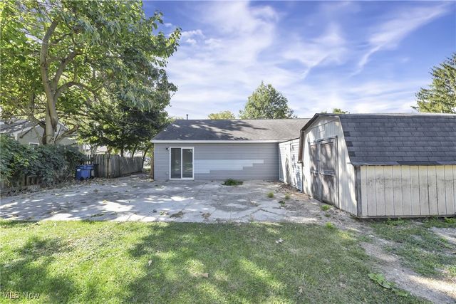 120 Hale Street, Wellington, OH 44090