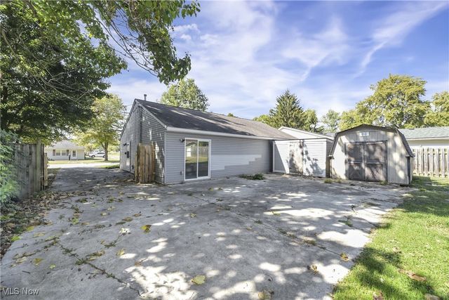 120 Hale Street, Wellington, OH 44090