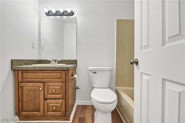 120 Hale Street, Wellington, OH 44090