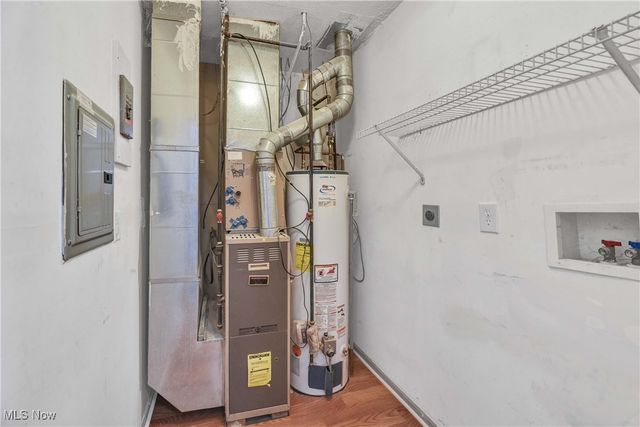 120 Hale Street, Wellington, OH 44090