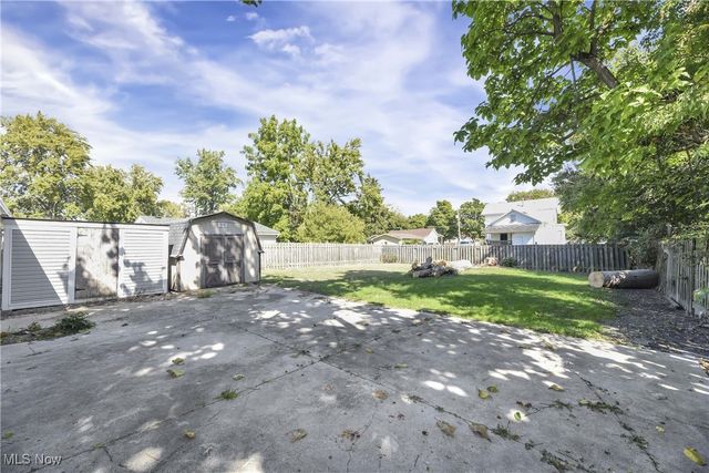 120 Hale Street, Wellington, OH 44090