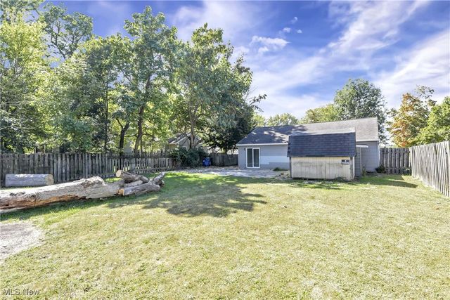 120 Hale Street, Wellington, OH 44090