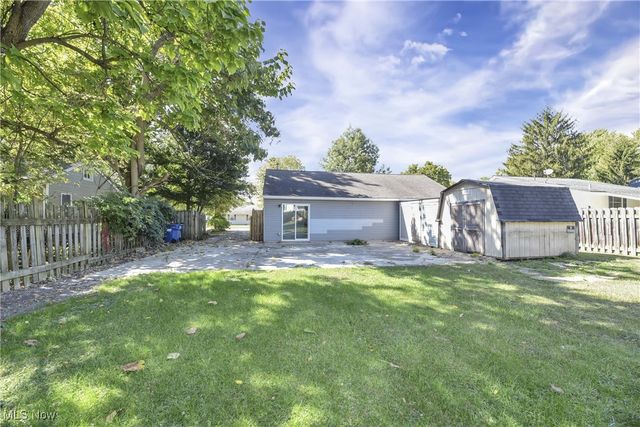 120 Hale Street, Wellington, OH 44090