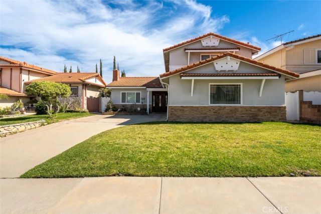 1636 Hanging Rock, Montebello, CA 90640