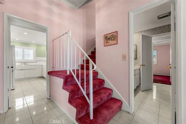 1636 Hanging Rock, Montebello, CA 90640