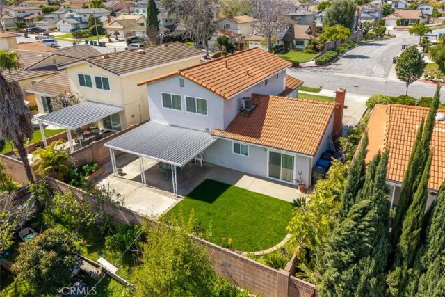 1636 Hanging Rock, Montebello, CA 90640