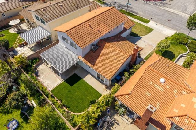 1636 Hanging Rock, Montebello, CA 90640