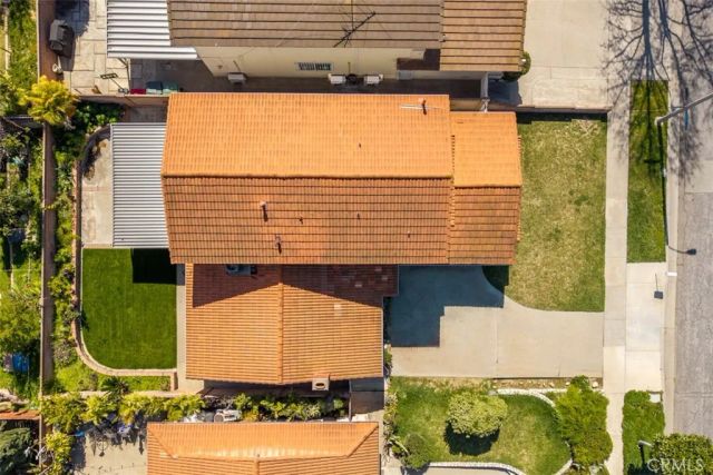 1636 Hanging Rock, Montebello, CA 90640