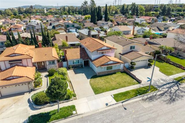 1636 Hanging Rock, Montebello, CA 90640