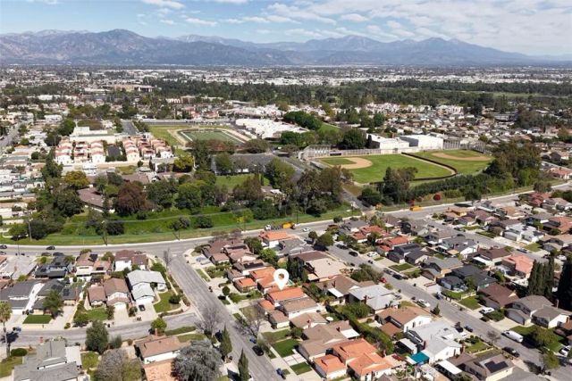 1636 Hanging Rock, Montebello, CA 90640