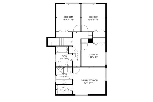 1636 Hanging Rock, Montebello, CA 90640