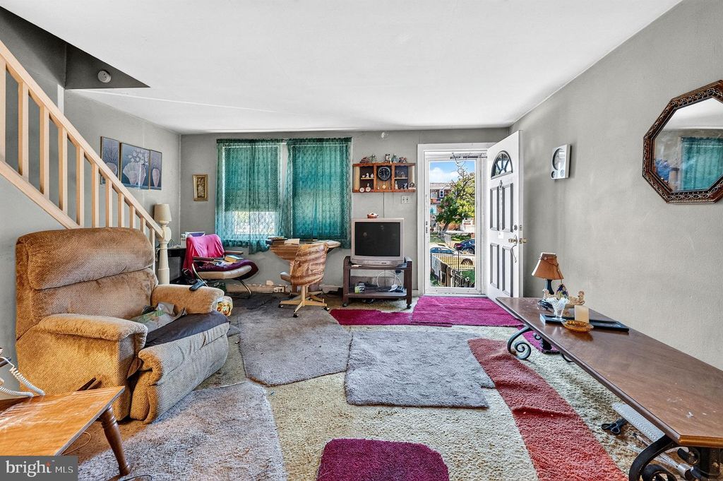 483 RARITAN ST, CAMDEN, NJ 08105 — photo 4