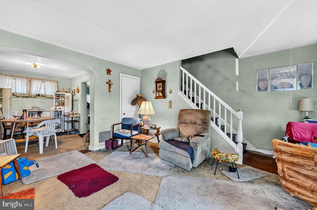 483 RARITAN ST, CAMDEN, NJ 08105 — photo 5