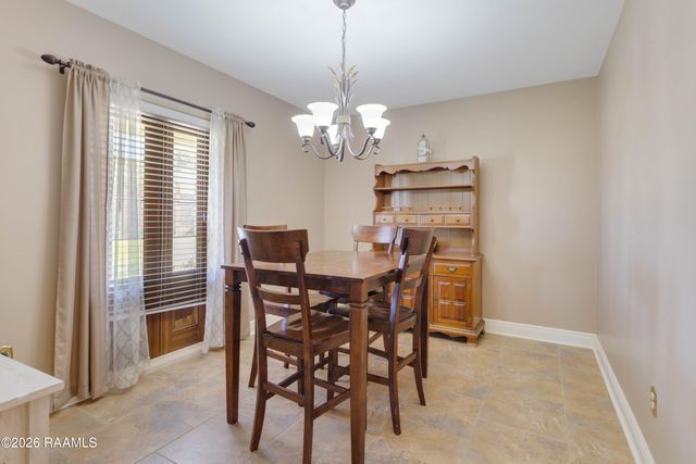 2009 Windmill Circle, New Iberia, LA 70563