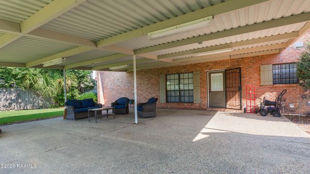 2009 Windmill Circle, New Iberia, LA 70563