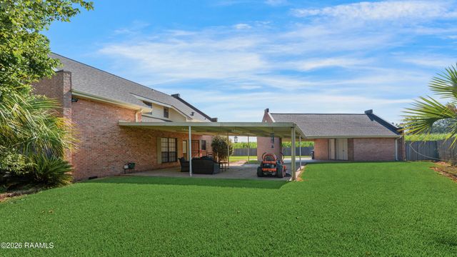 2009 Windmill Circle, New Iberia, LA 70563