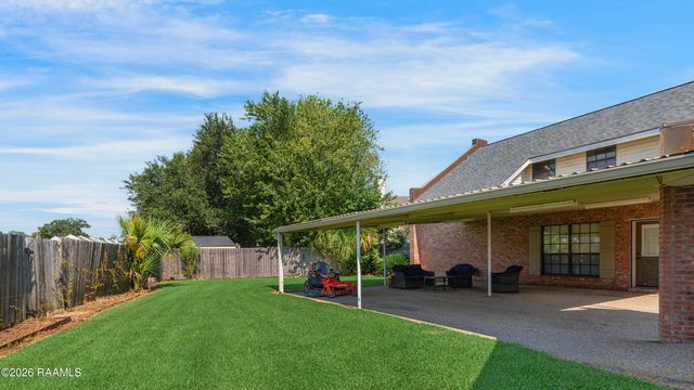 2009 Windmill Circle, New Iberia, LA 70563