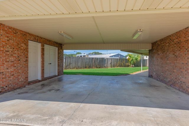 2009 Windmill Circle, New Iberia, LA 70563