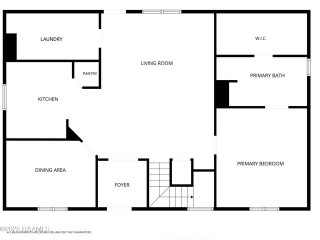 2009 Windmill Circle, New Iberia, LA 70563
