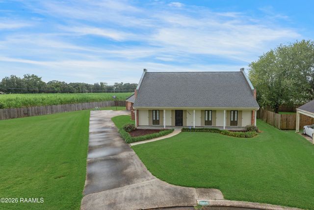2009 Windmill Circle, New Iberia, LA 70563