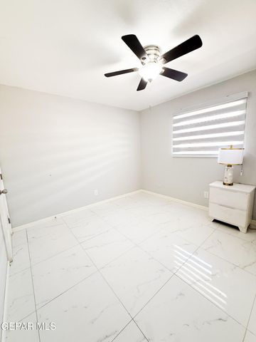 3112 EADS Place, El Paso, TX 79935