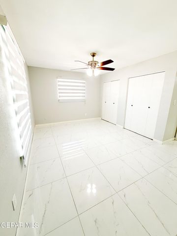 3112 EADS Place, El Paso, TX 79935