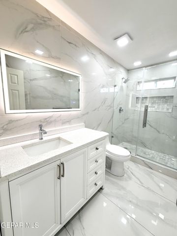 3112 EADS Place, El Paso, TX 79935