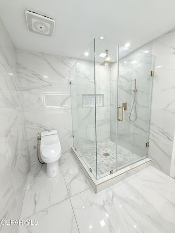 3112 EADS Place, El Paso, TX 79935