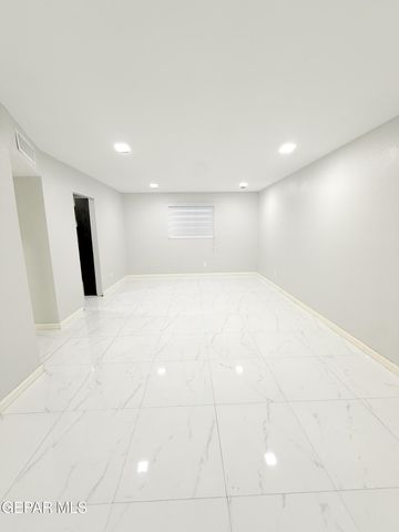 3112 EADS Place, El Paso, TX 79935