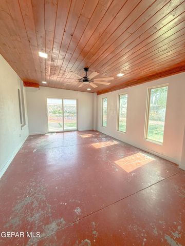 3112 EADS Place, El Paso, TX 79935