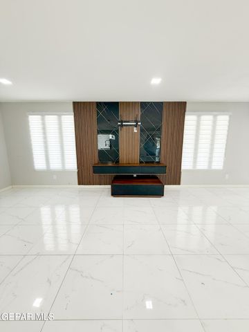 3112 EADS Place, El Paso, TX 79935