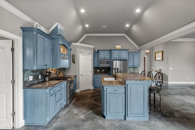 1295 Caplis Sligo Road, Bossier City, LA 71112